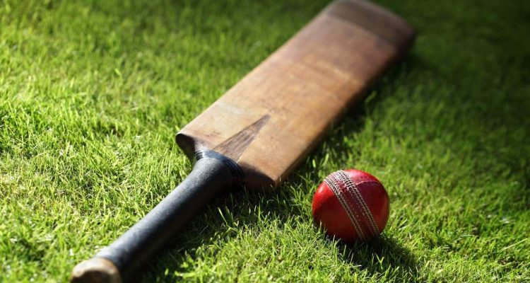 Cricket online betting equipment